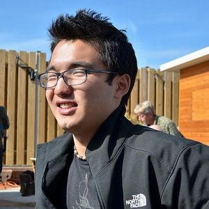 Meet your Posher, Ryan